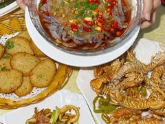 -秋姐美食店(旅游大道店)