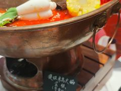 -菲住布渴酒店自助餐厅(阿里巴巴西溪园区店)