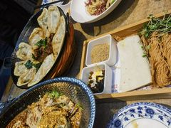 -大张烙馍村·美食地标(泉山店)