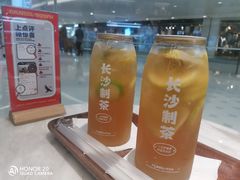 -丹礼糖甜品