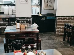 -不二心·鲜肉大包·海胆小笼汤包(二七广场店)