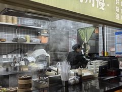 -晓淮山·扬州早茶·淮扬菜(龙阳广场店)