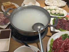 -吉友粥底火锅(方斜路店)