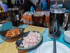 -小桥衢州人家·海鲜烧烤·盱眙龙虾(万达水街店)