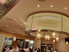-西贝(紫荆广场店)
