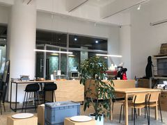 -DEEP COFFEE(瑞光烘焙工厂店)