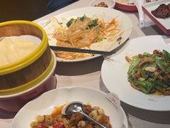 -小京华楼·京味斋(三元桥国展店)