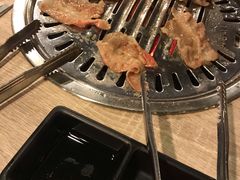 -郑阿姨的家·이모네·韩料&烤肉(武川路店)