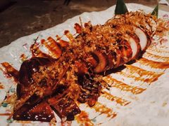 -贵木日本料理·铁板烧(新地假日广场店)