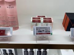 -中免(澳门机场免税店)
