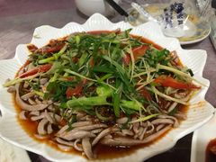 -洪霞餐馆