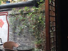 -恺庐茶园(宽窄巷子景区店)