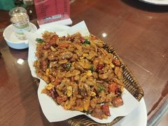 -八大碗·精致东北菜(东陵西路店)