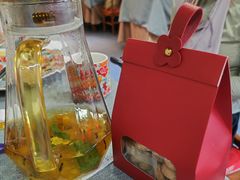 -中卫御苑福膳·养生局(圆明园店)