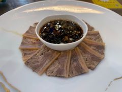 -长兴菜馆(高桥店)