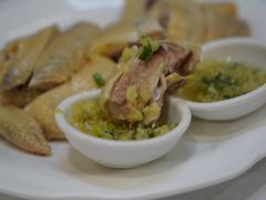 壹心鸡-文记壹心鸡(宝华路店)
