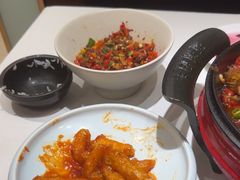 -潇湘码头·鲜湘菜(清河店)