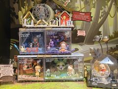 -泡泡玛特POPMART(上海环球港店)