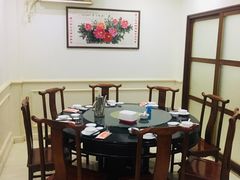 包厢-五姊妹海鲜(火车站店)