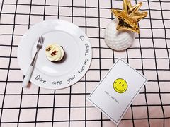 -Pantry's Best派悦坊蛋糕(K11购物艺术中心店)
