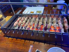 -三个蒙古大叔羊肉串(大宁店)