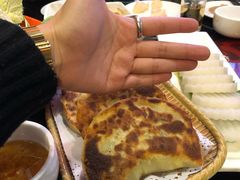 -北门涮肉·炭火铜锅涮肉(什刹海店)