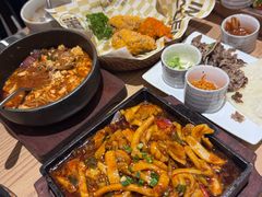 -老板恋上鱼(恒隆广场店)