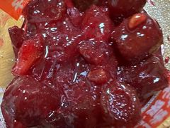 -二斗栗子(黄河道店)