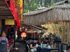 -老地方猫儿面(磁器口店)