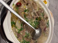 -国人川菜(李家村建东街店)