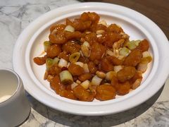 -悦海·家宴·冰花皮皮虾大锅贴(宝龙店)