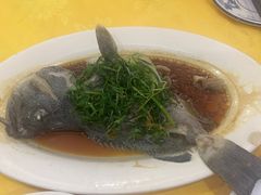 -老字号蛇口德记烧腊饭店·海鲜加工