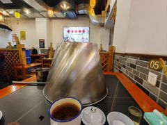 -老家大锅台·铁锅炖·地锅鸡(建邺文体路店)
