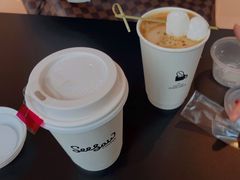 -Seesaw Coffee(环贸iapm店)