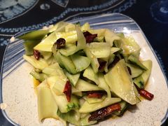 -阿嫂印象·民间江湖菜(大学城店)
