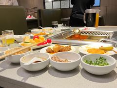 -海底捞火锅(大唐店)