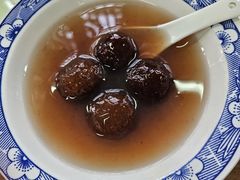 -粗茶淡饭(东关街店)