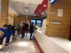 -老通城豆皮大王(吉庆街店)