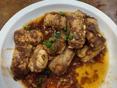 -一楼食业·美食人家