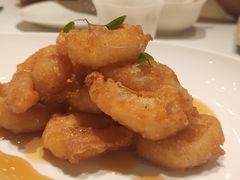 茉里锅包虾-茉里粤菜(皇姑万象汇店)