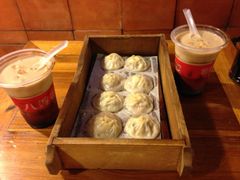 -八婆婆烧仙草(中山路店)