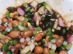 -聚点串吧·北京烧烤(赵登禹路店)