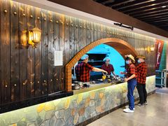 -汉丽斯巴西烤肉自助(市南店)