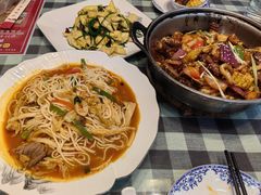 -伊帆食府·青海地方特色美食