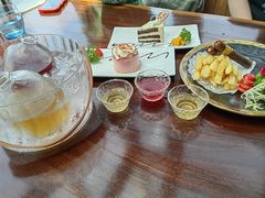 -忆咖啡观景餐厅(桂林象山公园店)
