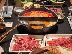 -大龙燚·旷野鲜火锅(广州首店)