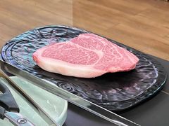 -银座苑烧肉酒场·烤活鳗(仙霞路店)