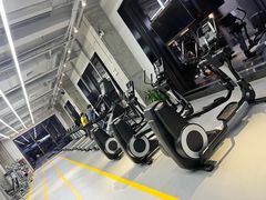 -LA合时健身4PMFIT(花桥旗舰店)