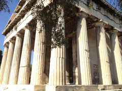 -赫淮斯托斯神庙