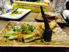 铁板茄子-伊藤ITO(侨福芳草地购物中心店)